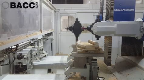 bacci cnc machines|bacci america.